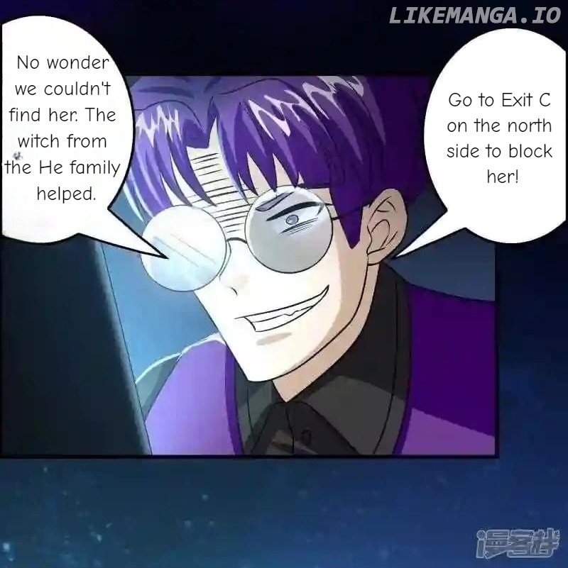 Local Supplier Of Alien Goods Chapter 110 - page 21