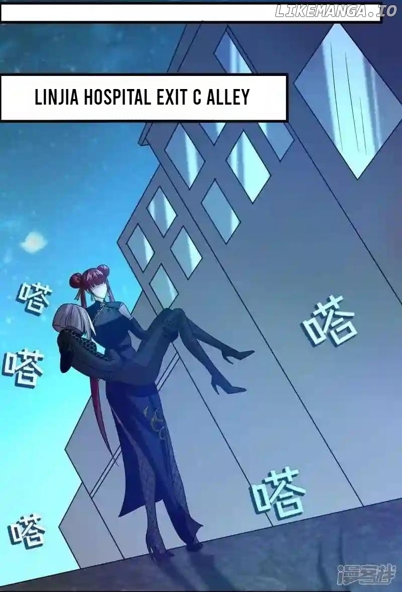 Local Supplier Of Alien Goods Chapter 110 - page 22