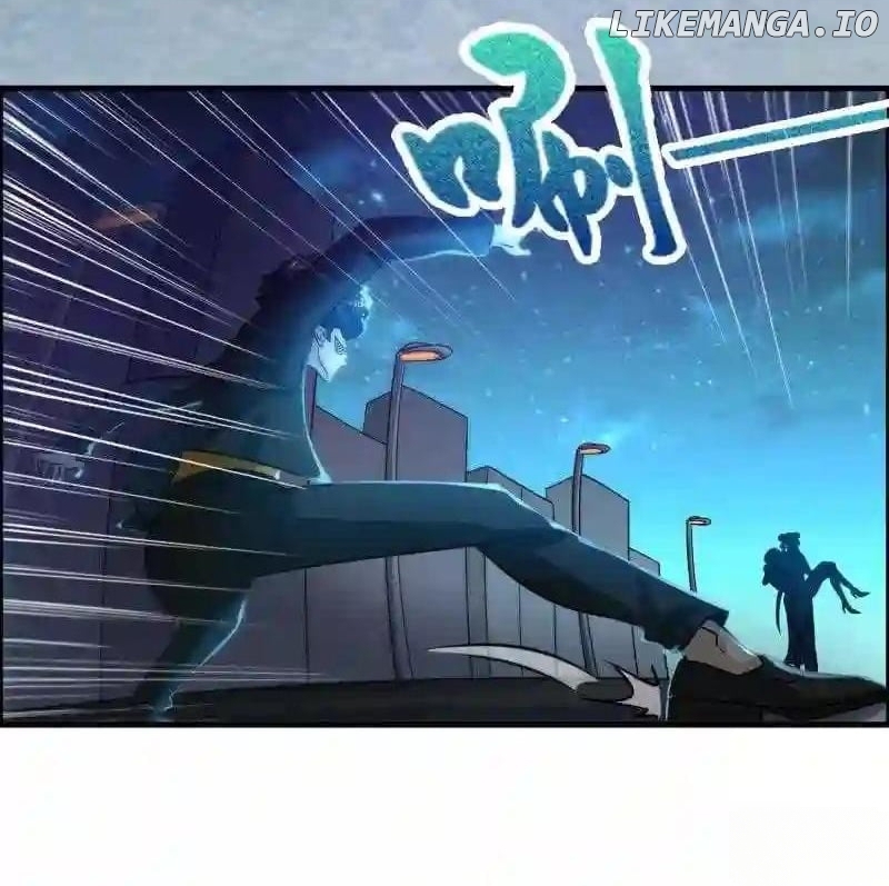 Local Supplier Of Alien Goods Chapter 110 - page 25