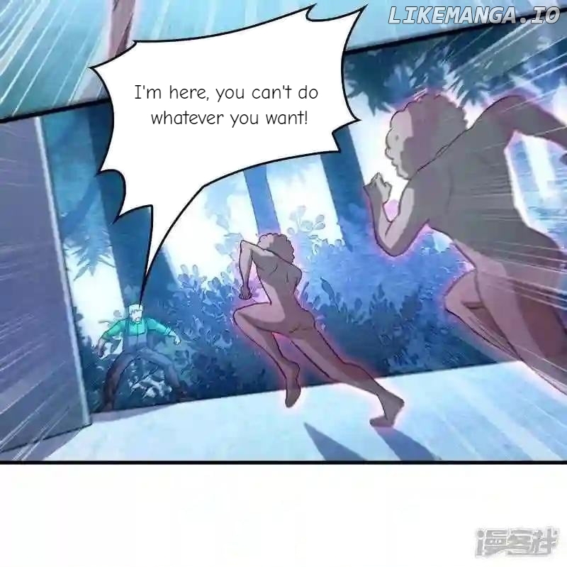 Local Supplier Of Alien Goods Chapter 110 - page 4