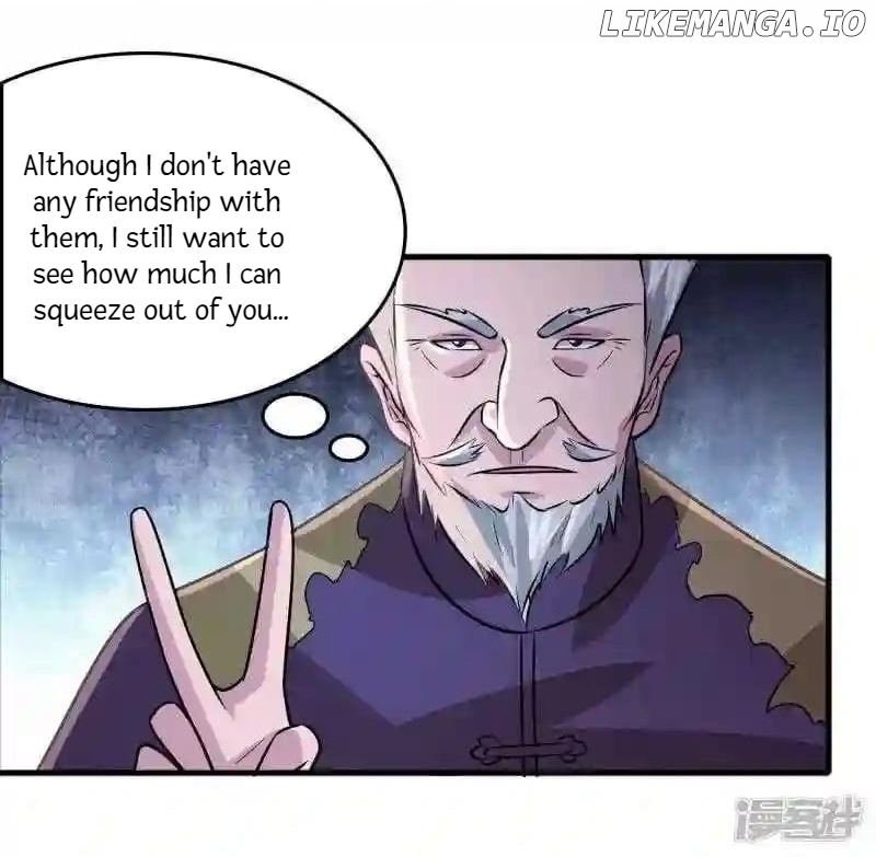 Local Supplier Of Alien Goods Chapter 75 - page 11