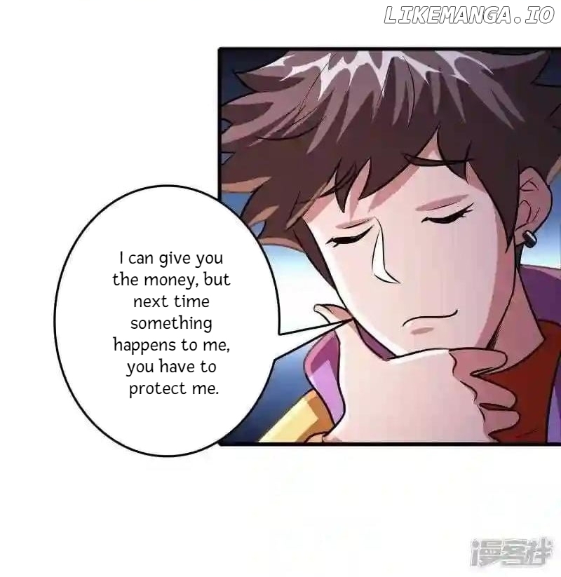 Local Supplier Of Alien Goods Chapter 75 - page 13