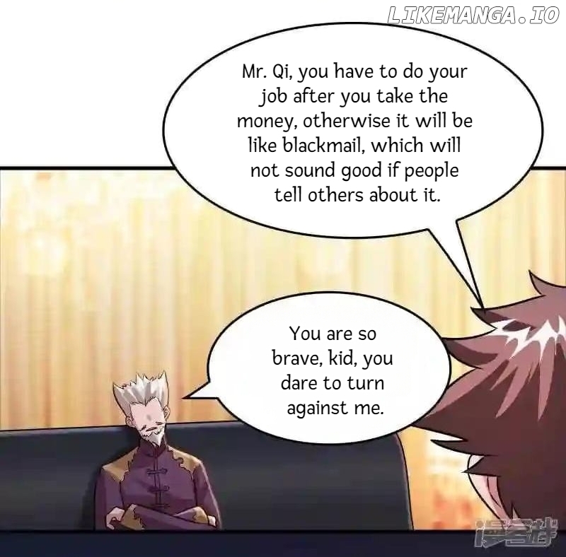 Local Supplier Of Alien Goods Chapter 75 - page 15