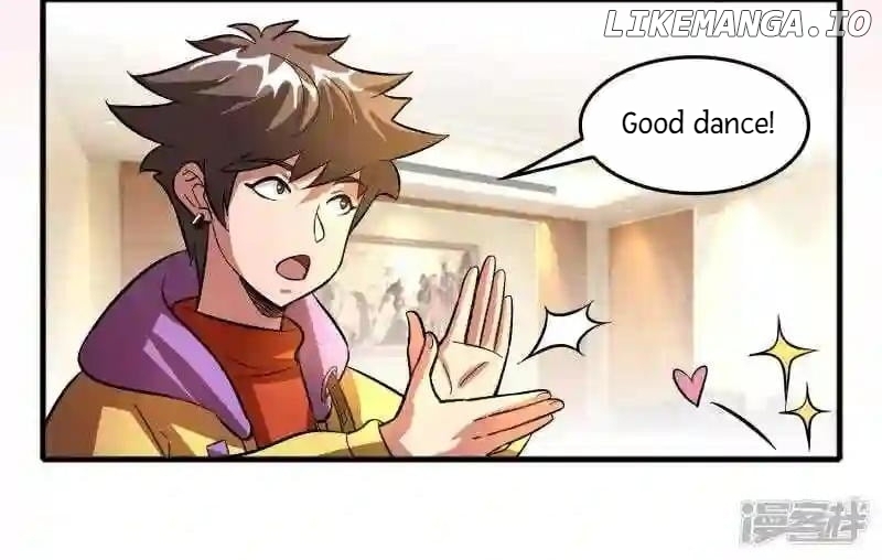 Local Supplier Of Alien Goods Chapter 75 - page 20