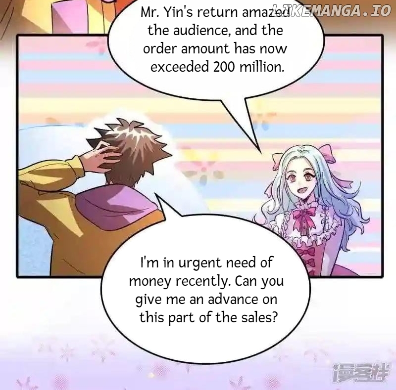 Local Supplier Of Alien Goods Chapter 75 - page 23