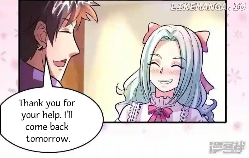 Local Supplier Of Alien Goods Chapter 75 - page 25