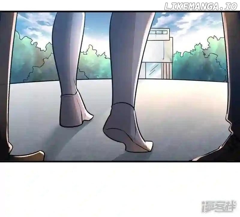 Local Supplier Of Alien Goods Chapter 75 - page 34