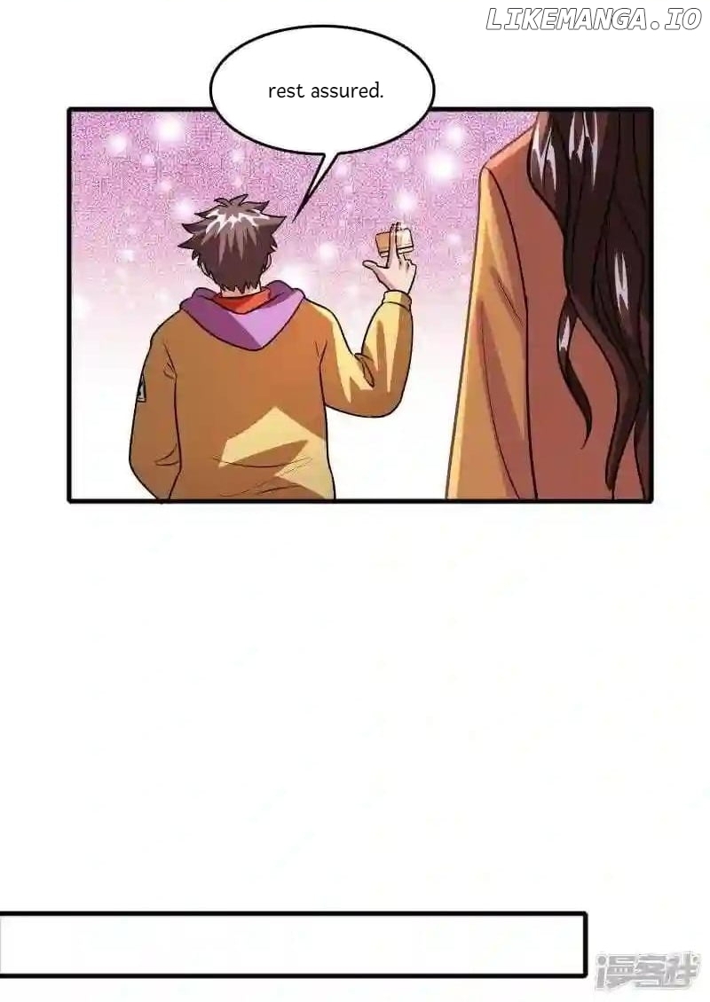 Local Supplier Of Alien Goods Chapter 75 - page 4