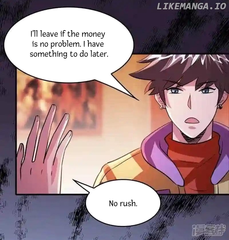 Local Supplier Of Alien Goods Chapter 75 - page 7