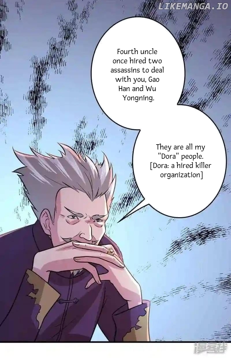 Local Supplier Of Alien Goods Chapter 75 - page 8
