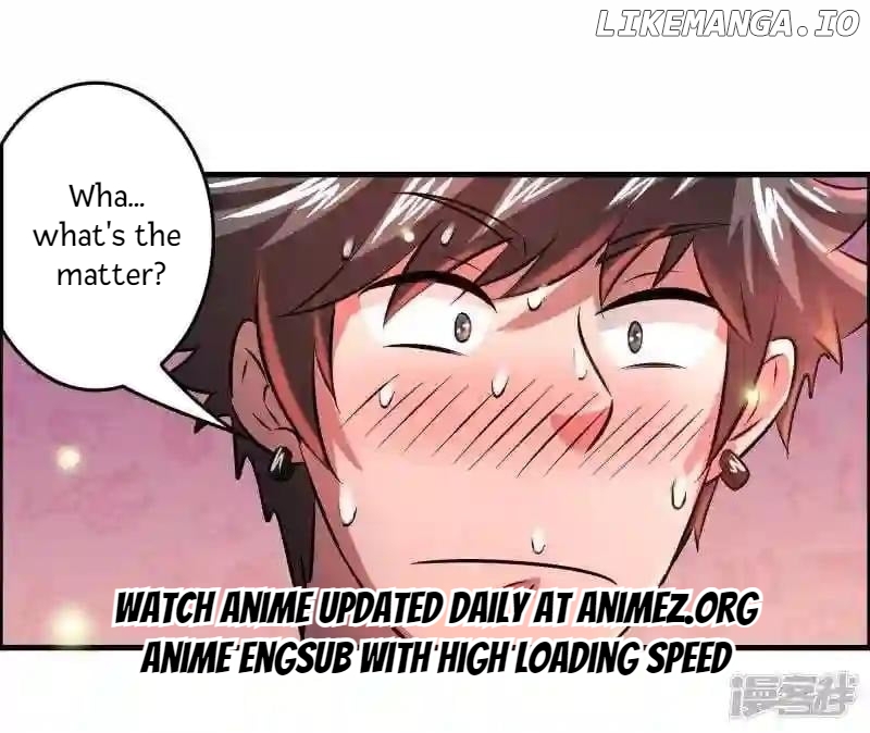 Local Supplier Of Alien Goods Chapter 43 - page 1
