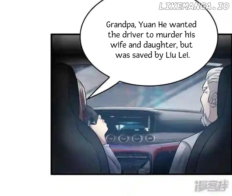 Local Supplier Of Alien Goods Chapter 43 - page 10