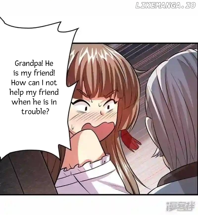 Local Supplier Of Alien Goods Chapter 43 - page 13