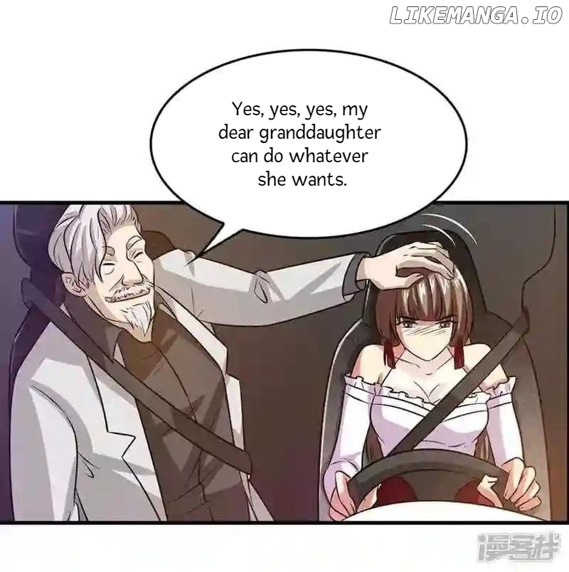 Local Supplier Of Alien Goods Chapter 43 - page 14