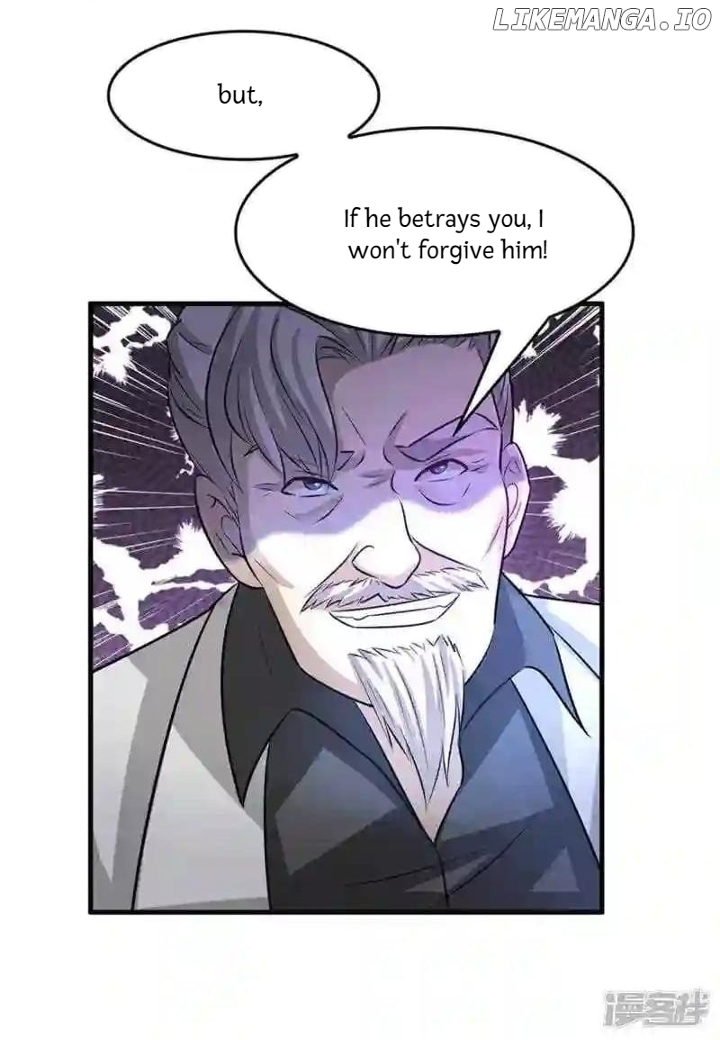Local Supplier Of Alien Goods Chapter 43 - page 15