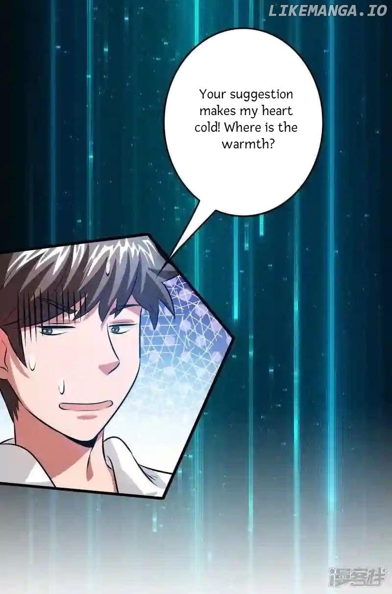 Local Supplier Of Alien Goods Chapter 43 - page 19