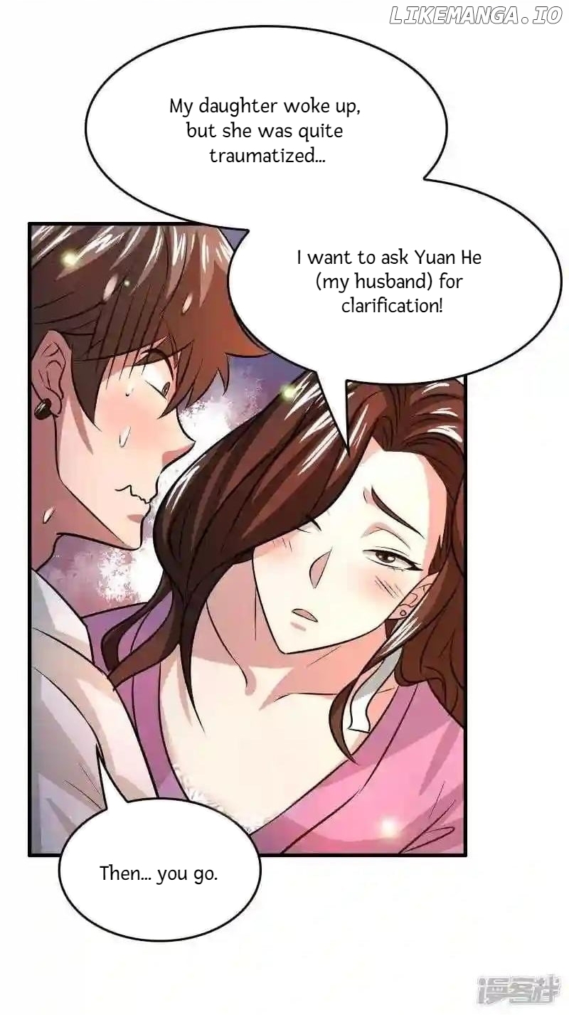 Local Supplier Of Alien Goods Chapter 43 - page 2
