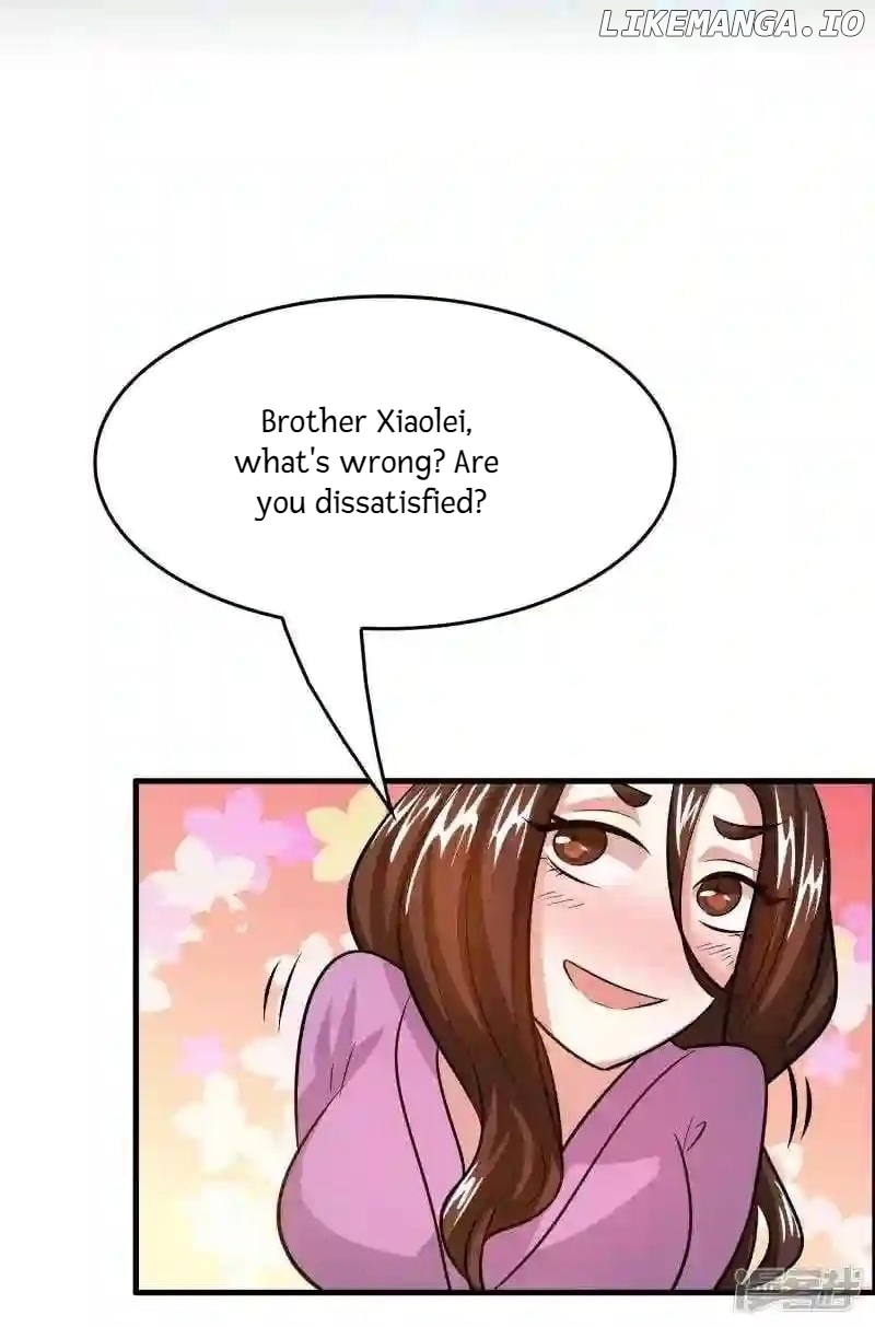 Local Supplier Of Alien Goods Chapter 43 - page 20