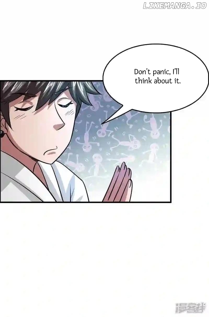Local Supplier Of Alien Goods Chapter 43 - page 21