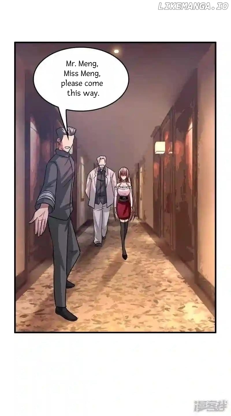 Local Supplier Of Alien Goods Chapter 43 - page 22