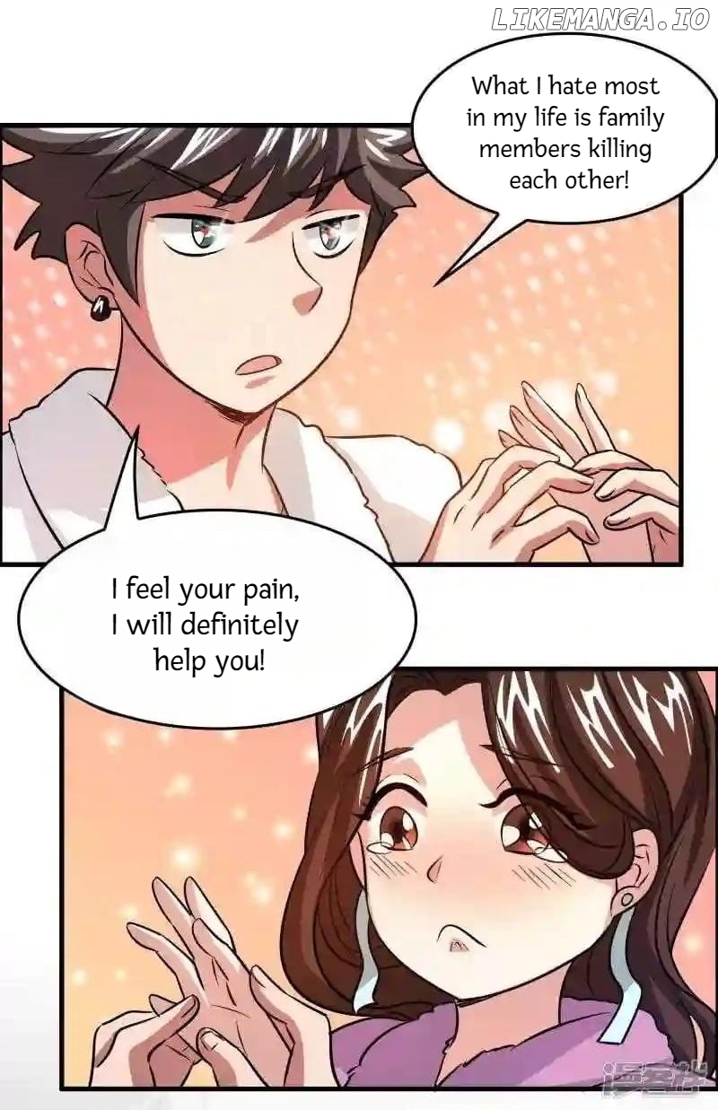 Local Supplier Of Alien Goods Chapter 43 - page 25