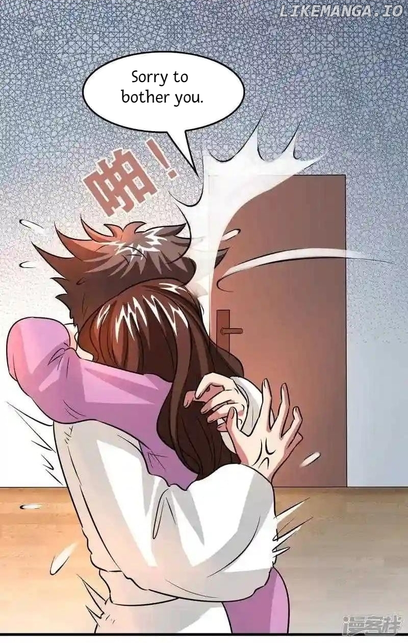 Local Supplier Of Alien Goods Chapter 43 - page 32