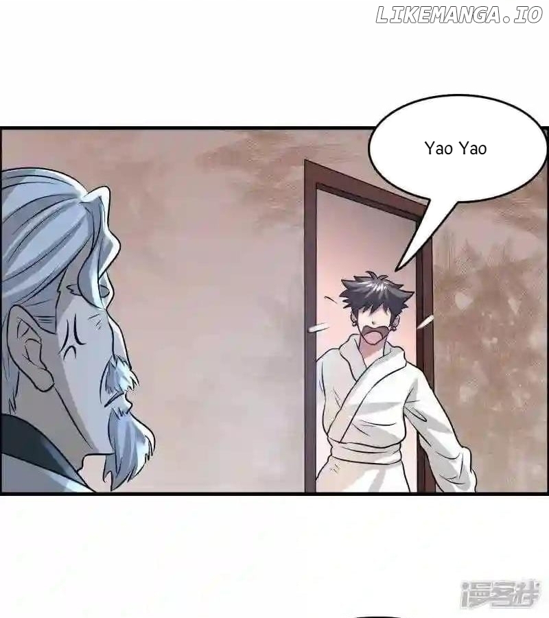 Local Supplier Of Alien Goods Chapter 43 - page 34