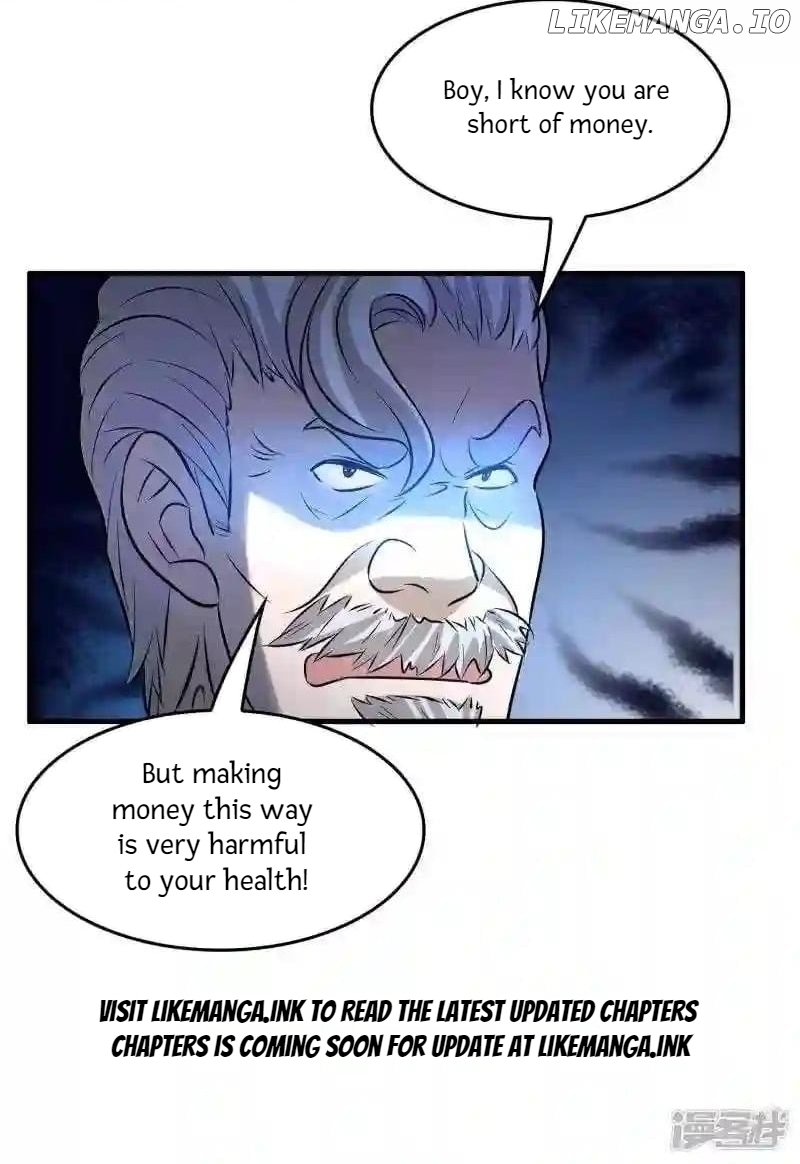 Local Supplier Of Alien Goods Chapter 43 - page 35