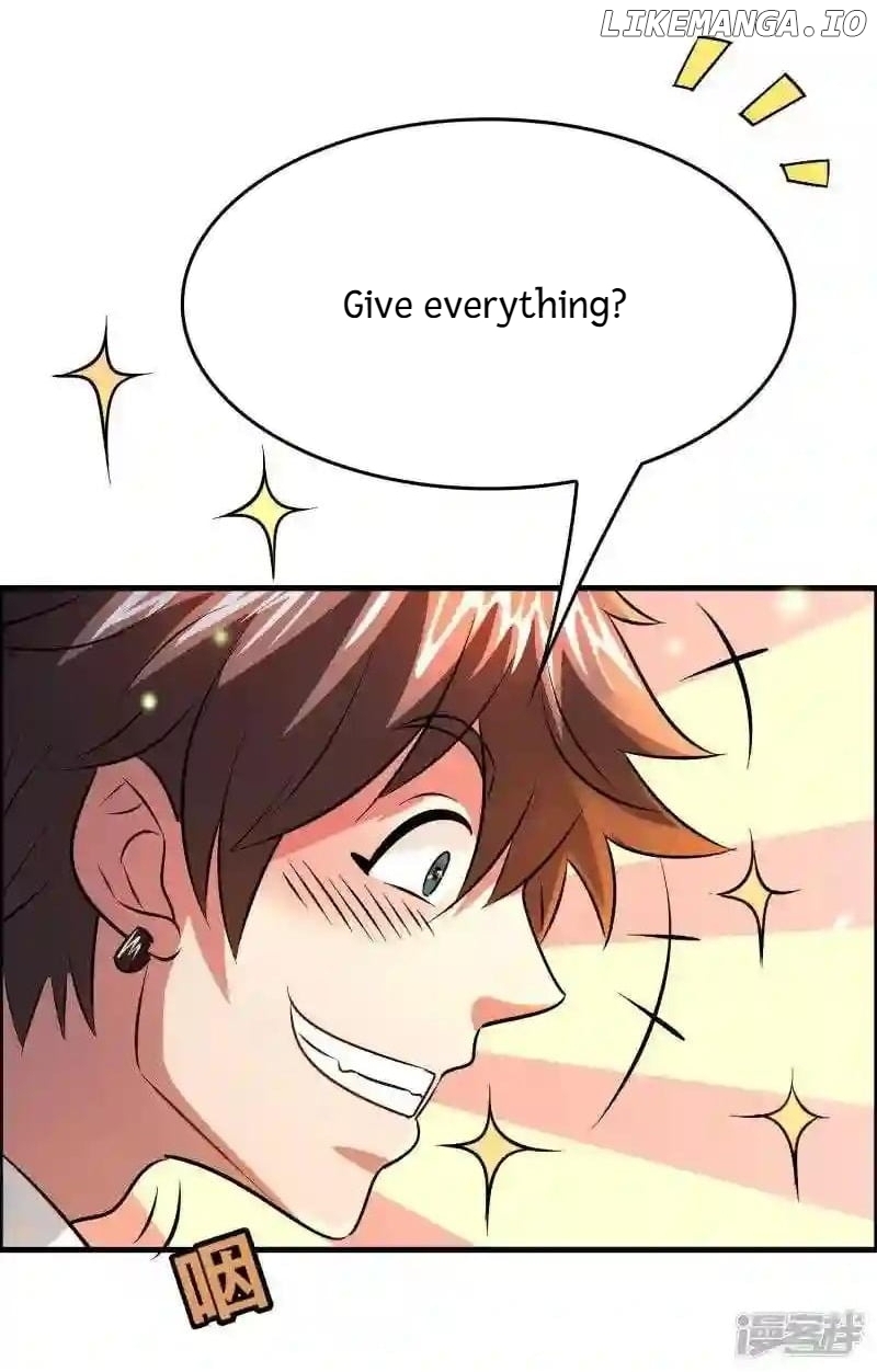 Local Supplier Of Alien Goods Chapter 43 - page 5