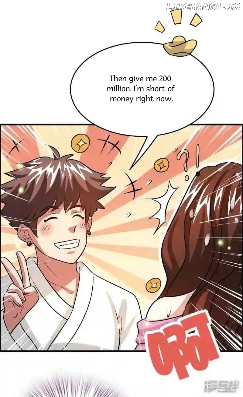 Local Supplier Of Alien Goods Chapter 43 - page 7