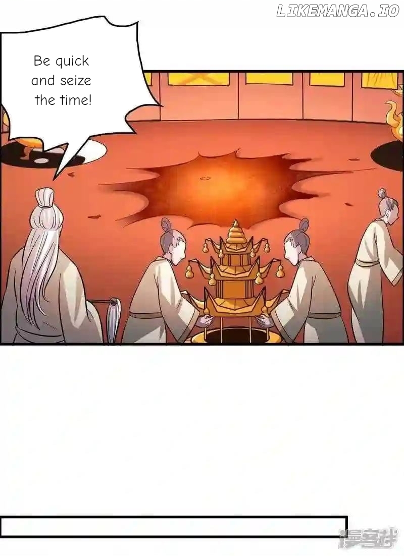 Local Supplier Of Alien Goods Chapter 109 - page 10