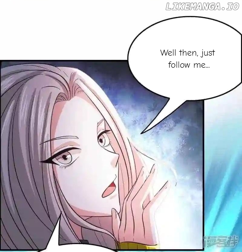 Local Supplier Of Alien Goods Chapter 109 - page 12
