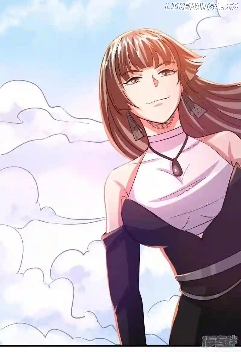 Local Supplier Of Alien Goods Chapter 109 - page 20