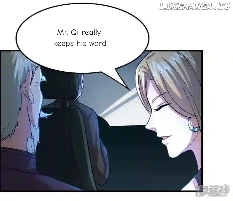 Local Supplier Of Alien Goods Chapter 109 - page 22
