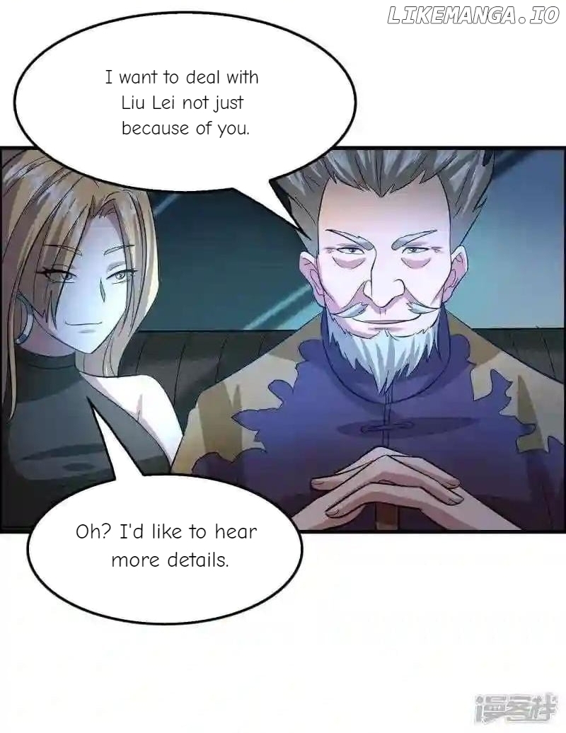 Local Supplier Of Alien Goods Chapter 109 - page 23