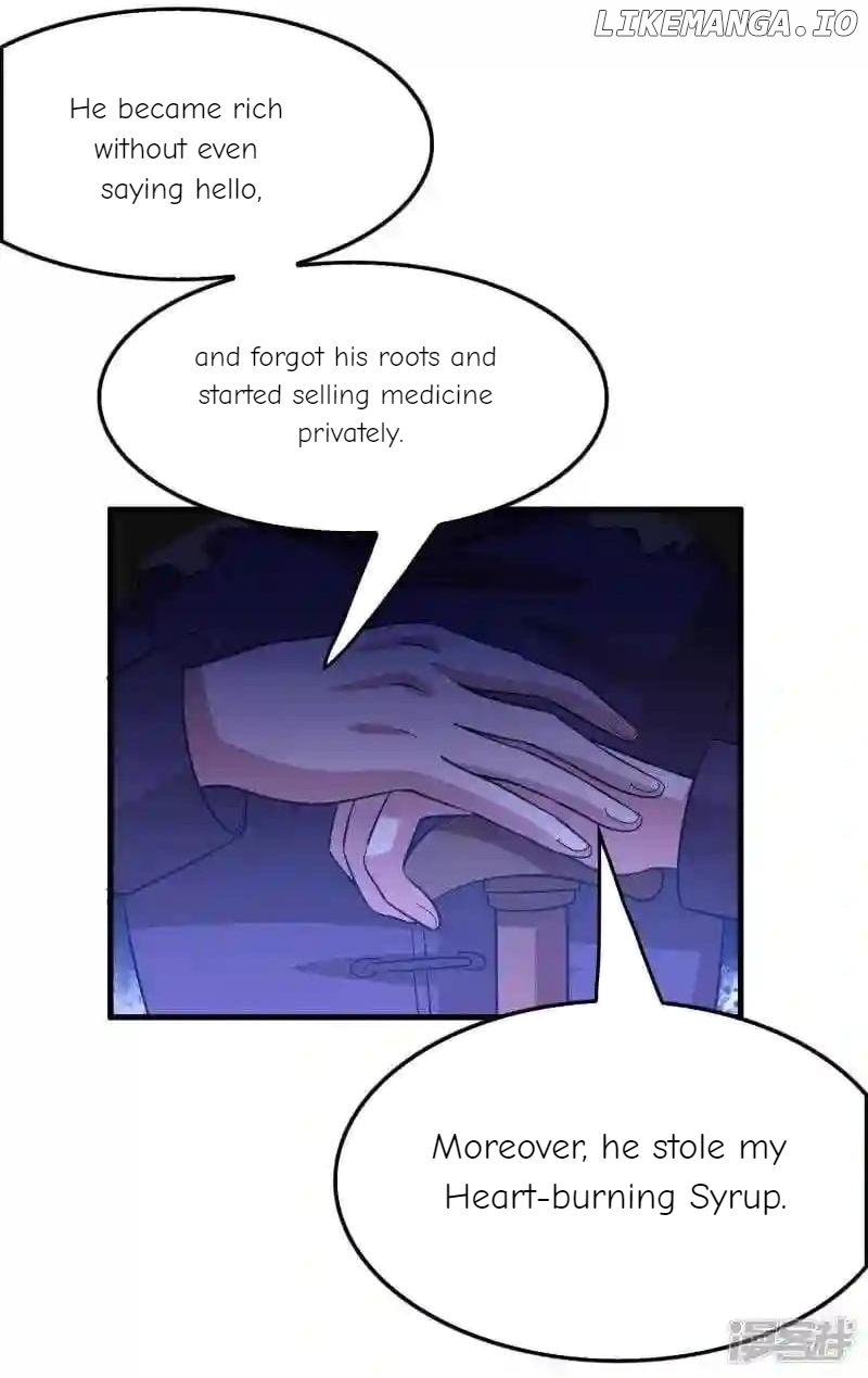 Local Supplier Of Alien Goods Chapter 109 - page 24