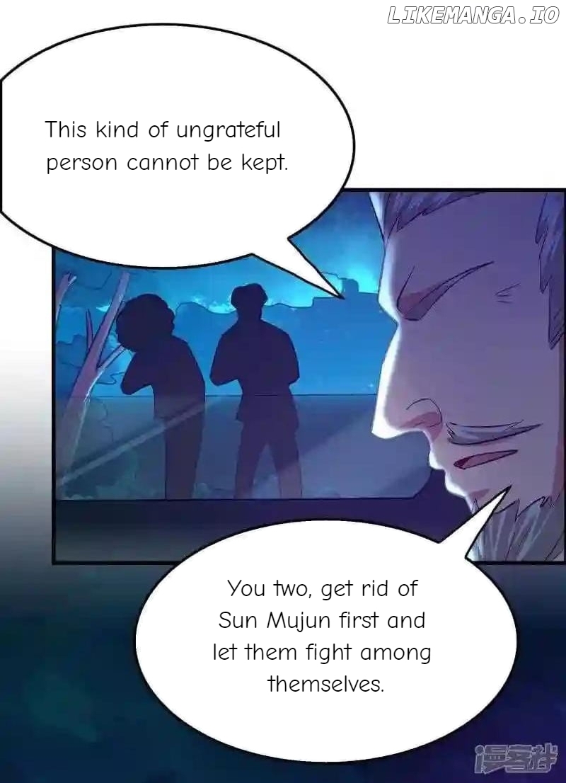 Local Supplier Of Alien Goods Chapter 109 - page 25