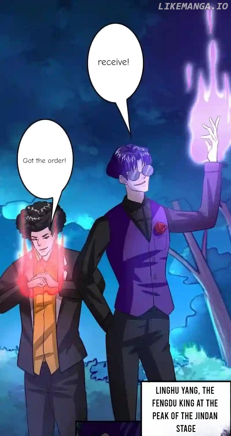 Local Supplier Of Alien Goods Chapter 109 - page 26