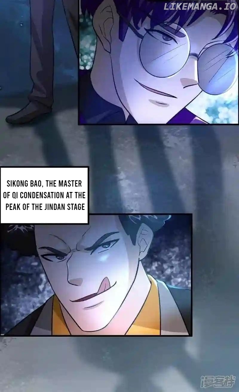 Local Supplier Of Alien Goods Chapter 109 - page 27