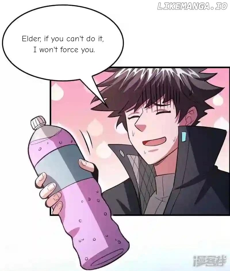 Local Supplier Of Alien Goods Chapter 109 - page 4