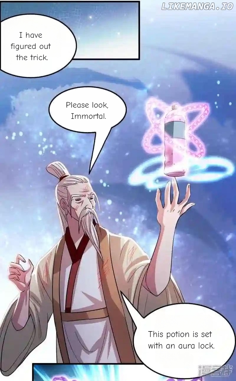 Local Supplier Of Alien Goods Chapter 109 - page 5
