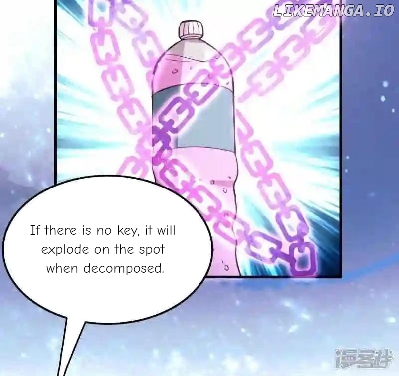 Local Supplier Of Alien Goods Chapter 109 - page 6