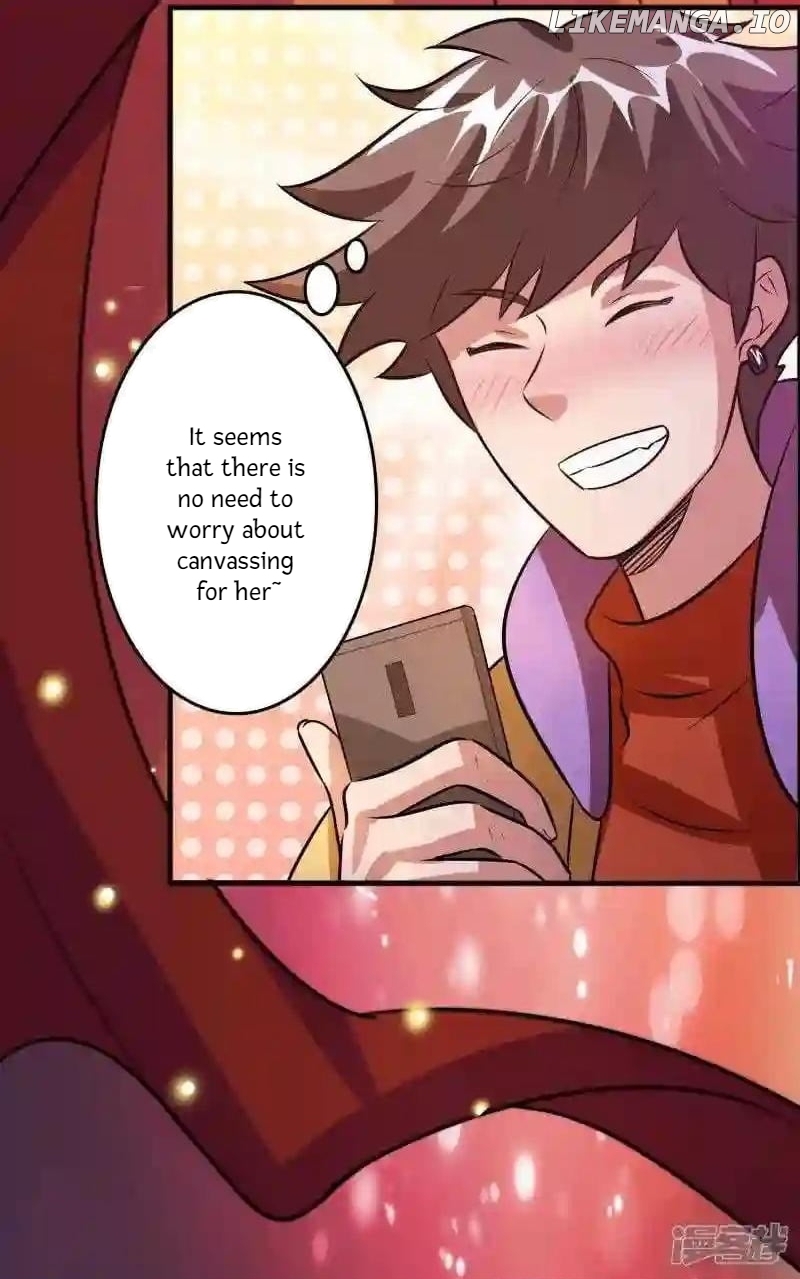 Local Supplier Of Alien Goods Chapter 74 - page 11