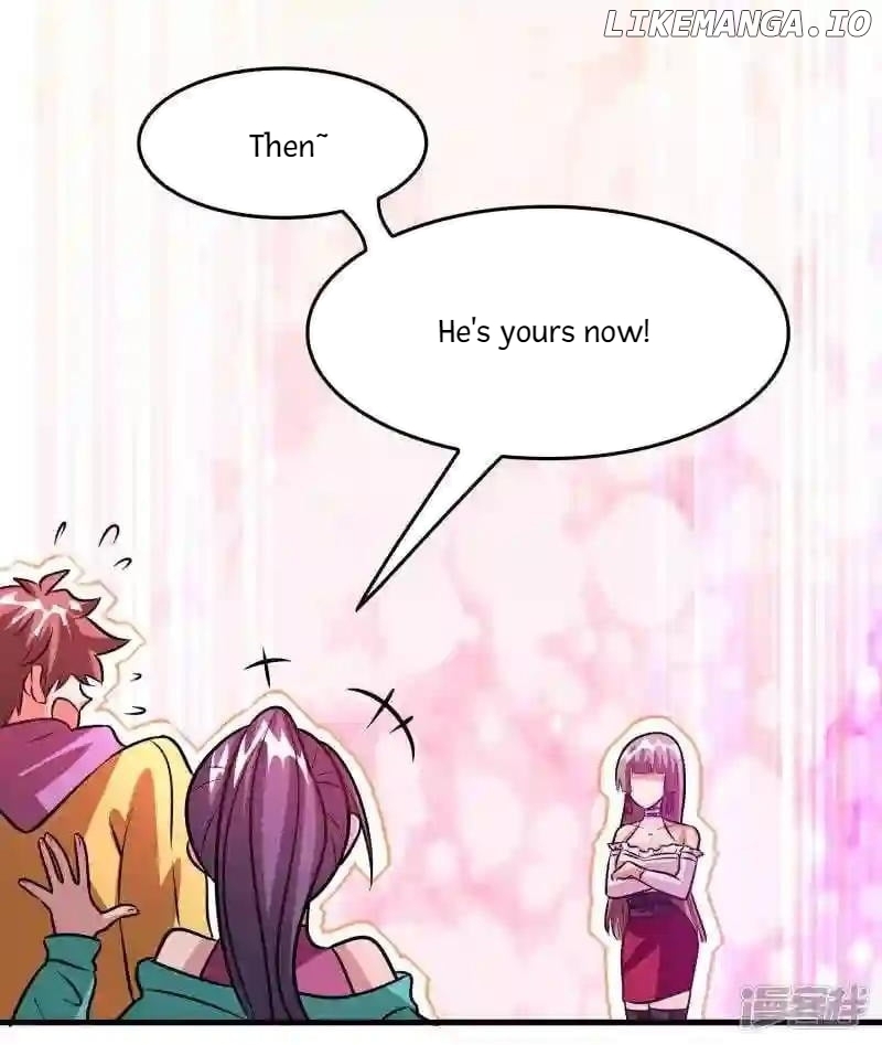 Local Supplier Of Alien Goods Chapter 74 - page 15