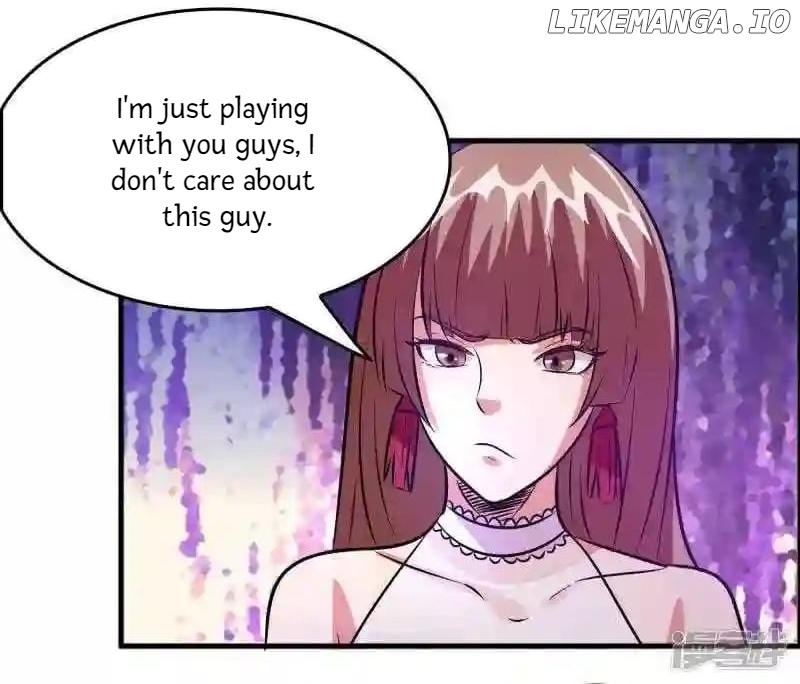 Local Supplier Of Alien Goods Chapter 74 - page 16