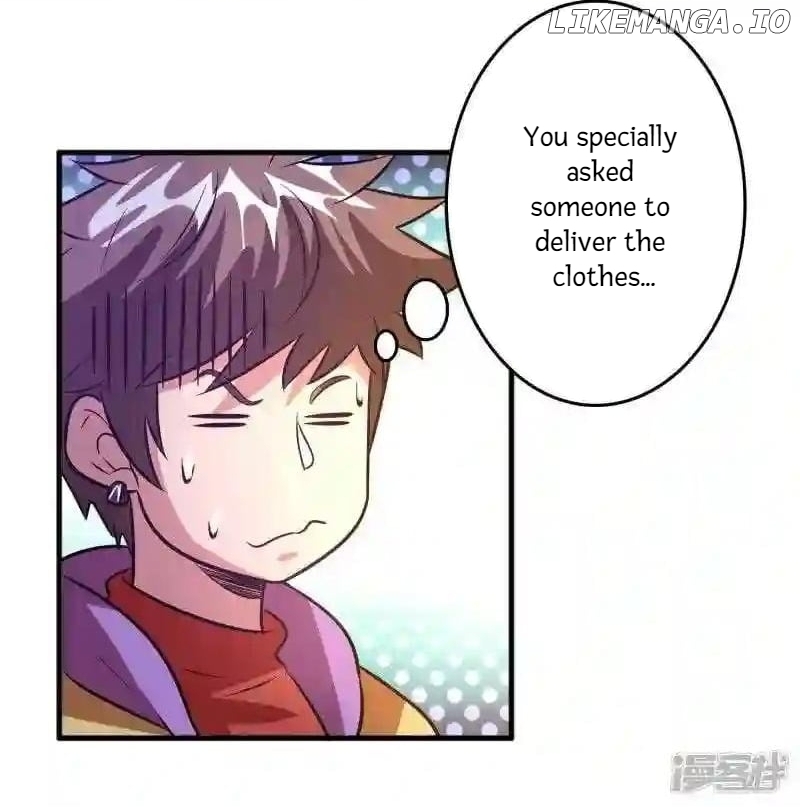 Local Supplier Of Alien Goods Chapter 74 - page 17