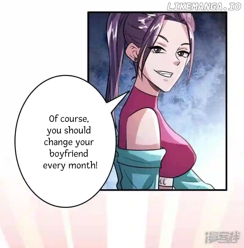 Local Supplier Of Alien Goods Chapter 74 - page 19