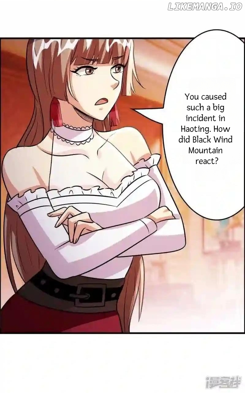Local Supplier Of Alien Goods Chapter 74 - page 22