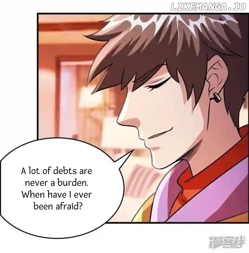 Local Supplier Of Alien Goods Chapter 74 - page 23