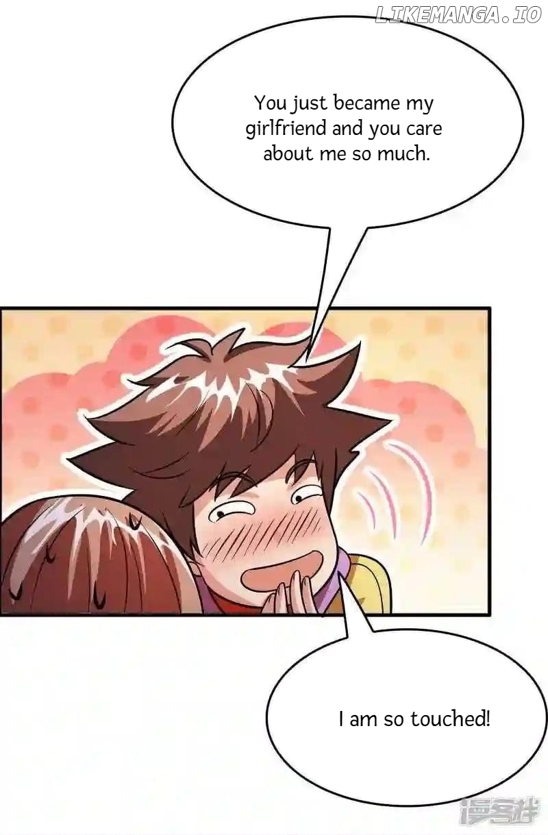 Local Supplier Of Alien Goods Chapter 74 - page 25